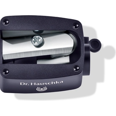 Dr. Hauschka Острилка за моливи за очи черна