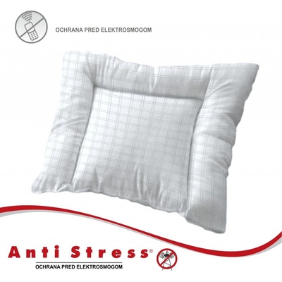 Áčko vankúš Antistress 40x60