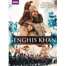 Genghis khan DVD