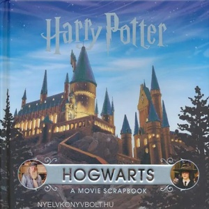 Harry Potter - Hogwarts | Warner Bros (ISBN: 9781526605412)