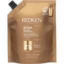 Redken All Soft Shampoo XL šampon pro suché a křehké vlasy 500 ml