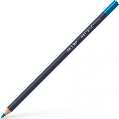 Faber Castell 114753 Goldfaber kobaltový tyrkys 153