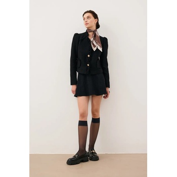 BIZUU Пола Bizuu WENDYS (WENDYS.CZARNY)