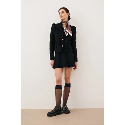 BIZUU Пола Bizuu WENDYS (WENDYS.CZARNY)