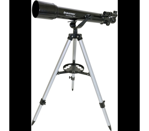 Celestron PowerSeeker 70AZ