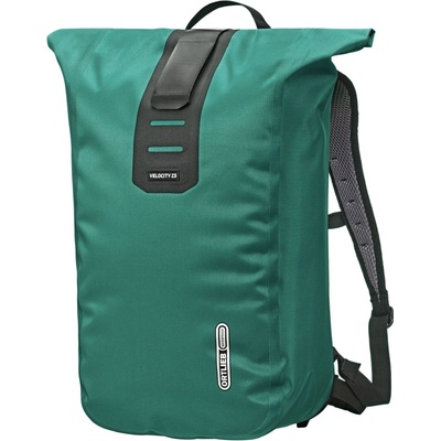 Ortlieb Дневна раница Ortlieb Velocity PS 23 Daypack - Atlantis Green - размер One Size (502-5515-0811)