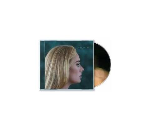 Adele - 30 CD