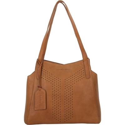Cowboysbag Lavish Imbler Taška přes rameno Kůže 30 cm