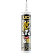 Distyk SAURUS GLUE High tack Lepidlo 290g bílý