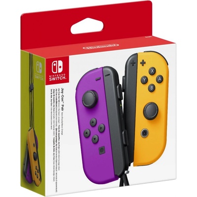 Joy-Con Pair NSP078