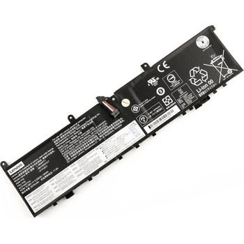 Lenovo Батерия ОРИГИНАЛНА Lenovo ThinkPad P1 Gen 2 ThinkPad X1 Extreme L18M4P71 - Употребявана (103120)