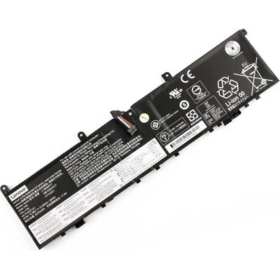 Lenovo Батерия ОРИГИНАЛНА Lenovo ThinkPad P1 Gen 2 ThinkPad X1 Extreme L18M4P71 - Употребявана (103120)