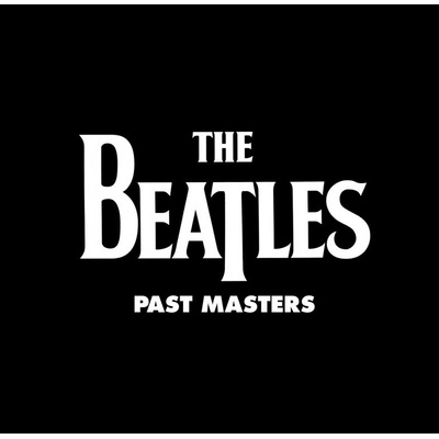 Beatles - Past Masters LP
