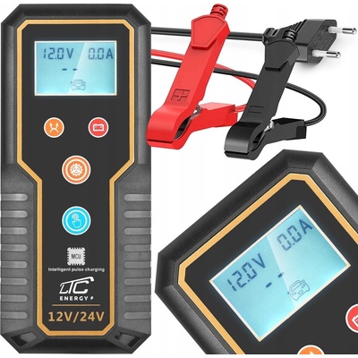 LTC Audio 12V/24V