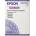 Epson S041143, A3+, 204g/m2, гланцова, 20 листа, бял (S041143)