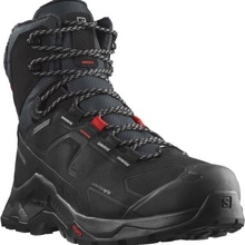 Salomon Quest WinterTS CSWP L41366600 černá červená šedá