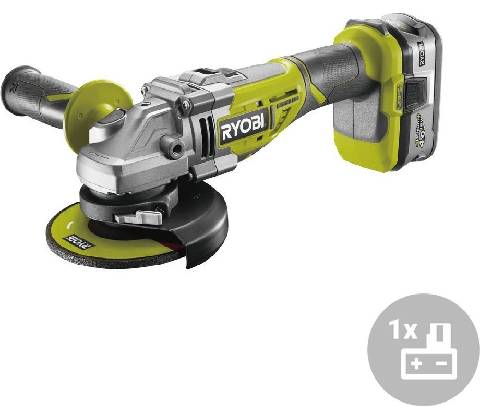 Ryobi R18AG7-140S