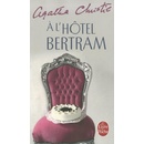 A L´ Hotel Bertram - A. Christie