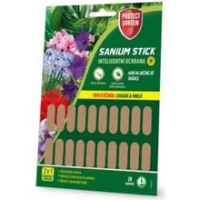 PROTECT GARDEN Sanium Stick 20 ks