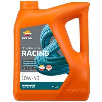 Image 1 of Repsol Racing 4T 5W-40 4 l