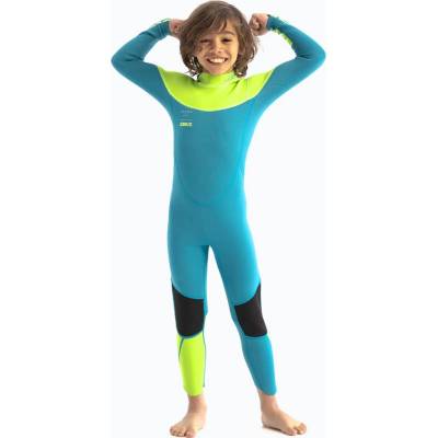 Dětský JOBE Boston Fullsuit 3/2 mm teal