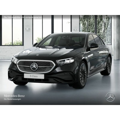 Mercedes-Benz E 200 150 kW