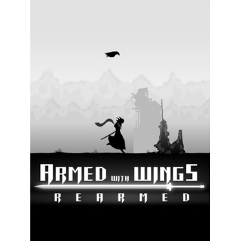 Armed with Wings: Rearmed