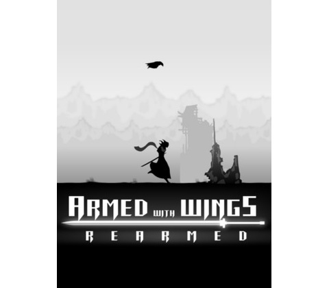 Armed with Wings: Rearmed