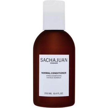 SACHAJUAN Normal Hair Conditioner 250 ml деликатен балсам за нормална коса унисекс