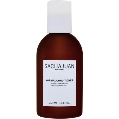 SACHAJUAN Normal Hair Conditioner 250 ml деликатен балсам за нормална коса унисекс