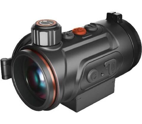 ThermTec Hunt 335 PRO