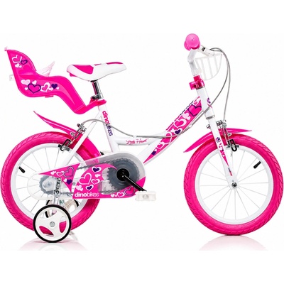 Dino Bikes 5164K-BR 2024