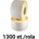 ZINTA Самозалепващи SGP етикети ZINTA 70x52 mm, 1300 ет. /ролка (70X52X1300-SGP)