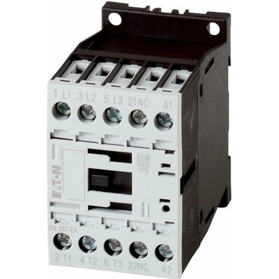 Eaton DILM7-01-EA 230V50HZ,240V60HZ