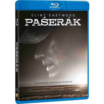 Mule BLU-RAY