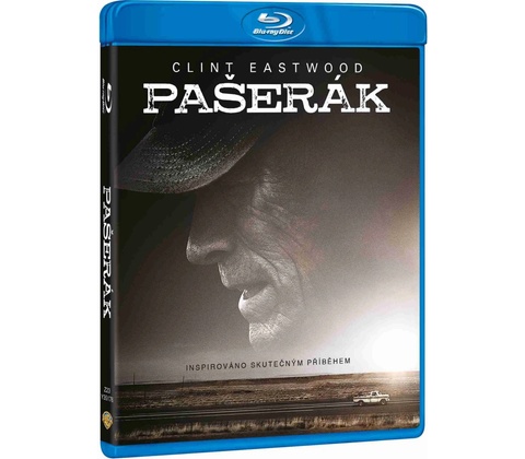 Mule BLU-RAY