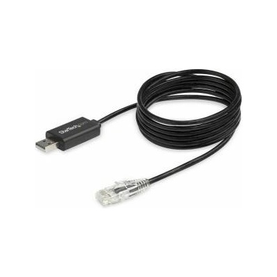 StarTech Адаптер за Ethernet към USB Startech ICUSBROLLOVR 1, 8 m