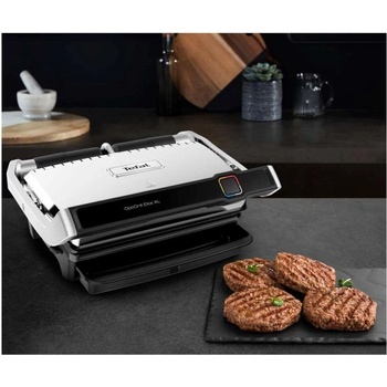 Image 1 of Tefal Optigrill Elite XL GC760D