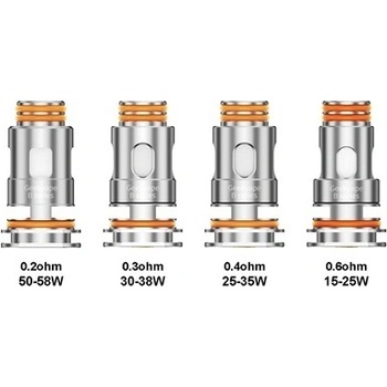 Geek Vape Изпарителна глава GeekVape B (Boost Version) 0.2ohm/0.3ohm/0.4ohm/0.6ohm