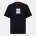 Hugo Тениска Hugo Men's Darthy T-Shirt - Black