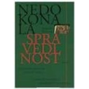 Nedokonalá spravedlnost - E. Eizenstat Stuart