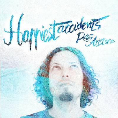 Aristone Peter - Happiest Accidents / Digipack CD
