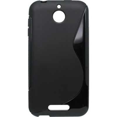 Púzdro S-Line HTC Desire 510 čierne