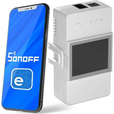 SONOFF TH316D Elite