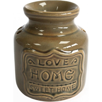 AWM Veľká Home Aroma Lampa Modrý Kameň Love Home Sweet Home 1ks