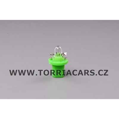 AUTOLAMP 12V 2W B8,5D