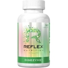 Reflex Nutrition DigeZyme 90 kapsúl