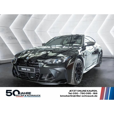 BMW M4 xDrive Competition 390 kW