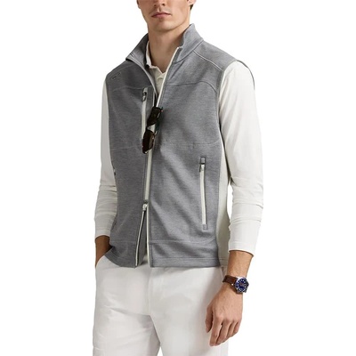 Ralph Lauren Потник Polo ralph lauren 785A70613 vest - Grey (Peak Grey / Stone Pebble)