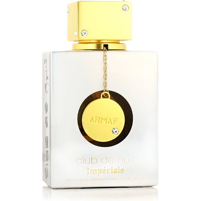 Armaf Club de Nuit White Imperiale parfumovaná voda dámska 105 ml